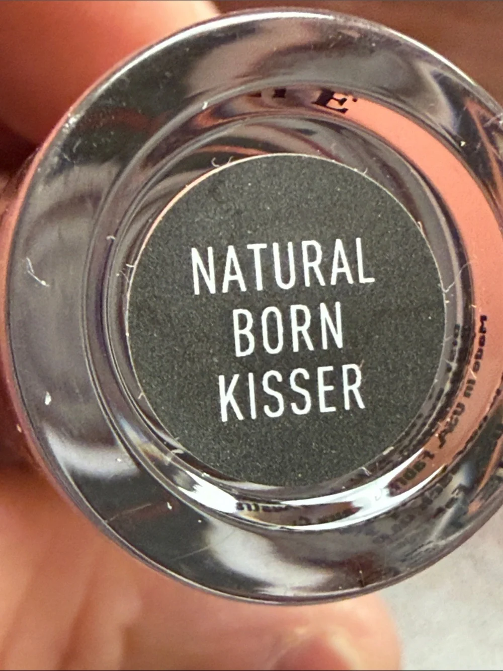 🔥5 for $25🔥 Morphe Make It Big Liquid Natural Born Kisser Lipgloss